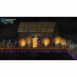 Видео игра за Switch Just For Games