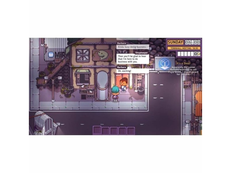 Видео игра за Switch Just For Games Discounty