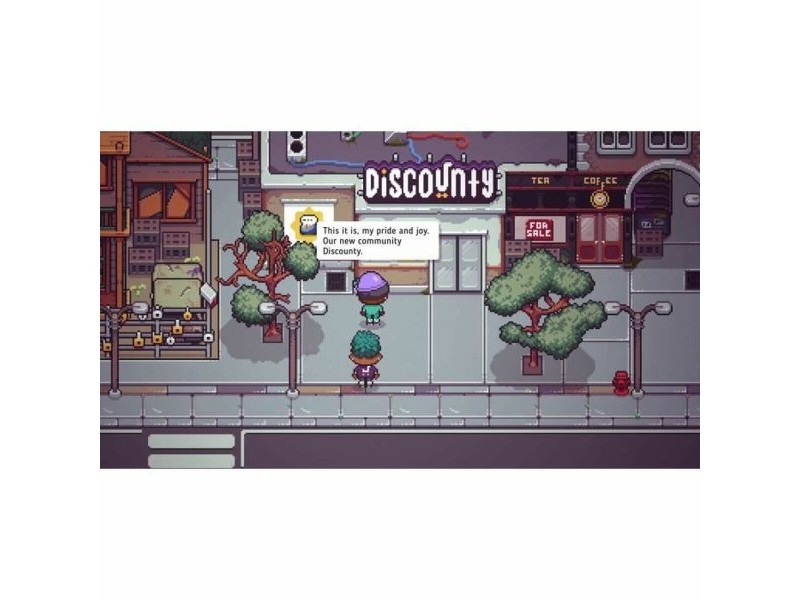 Видео игра за Switch Just For Games Discounty