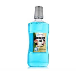 Вода за Уста Zidac Laboratories Absolute Ice 500 ml