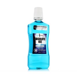 Вода за Уста Zidac Laboratories Absolute Ice Избелващо вещество 500 ml