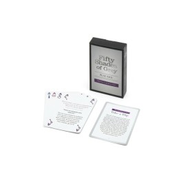 Еротична Игра Fifty Shades of Grey Think Clean Thoughts