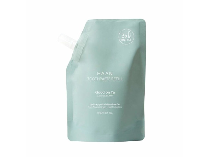Паста за зъби Haan Good on Ya Презареждане (150 ml)