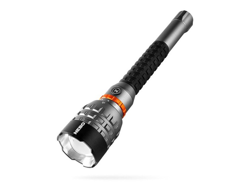 Акумулаторен LED фенер Nebo Davinci™ 18000 18000 Lm