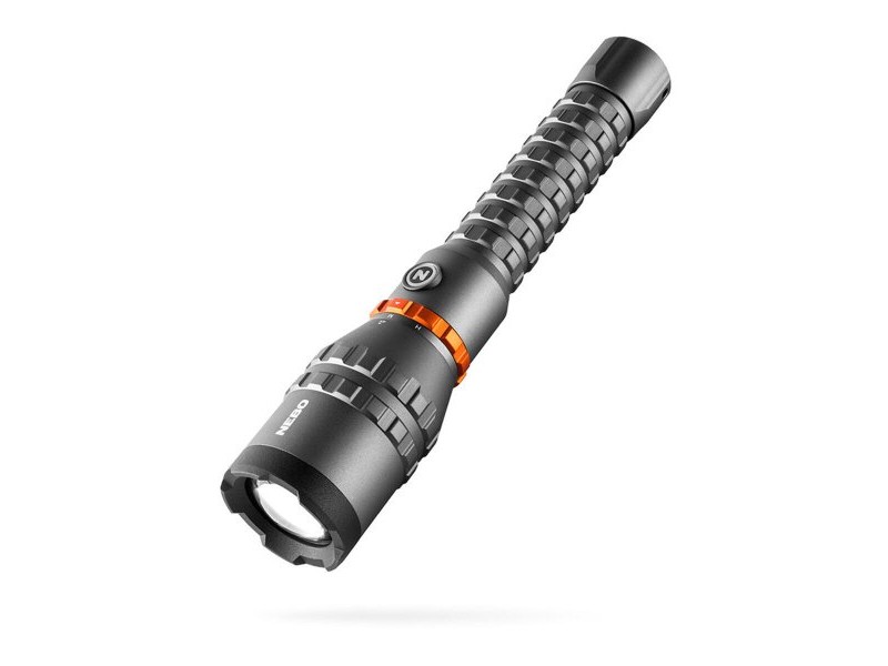 Акумулаторен LED фенер Nebo Davinci™ 8000 8000 Lm
