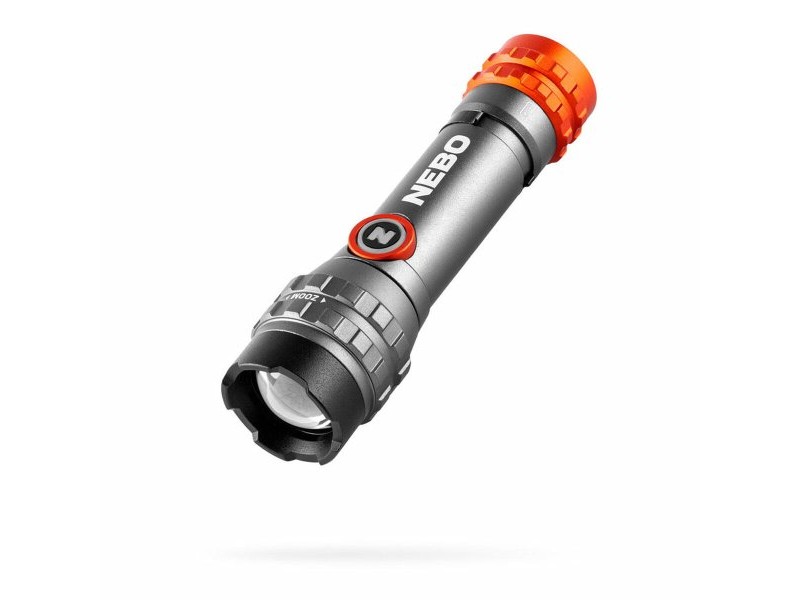 Акумулаторен LED фенер Nebo Davinci™ 450 Flex 450 lm