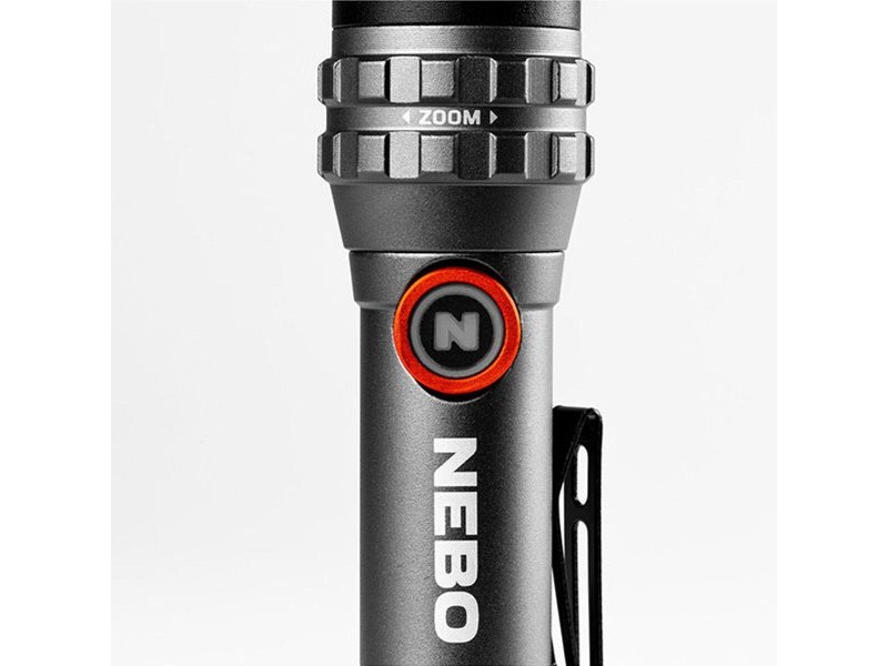 Акумулаторен LED фенер Nebo Davinci™ 450 Flex 450 lm