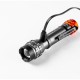 Акумулаторен LED фенер Nebo Davinci™ 450 Flex 450 lm
