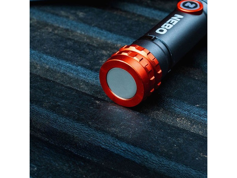 Акумулаторен LED фенер Nebo Davinci™ 450 Flex 450 lm