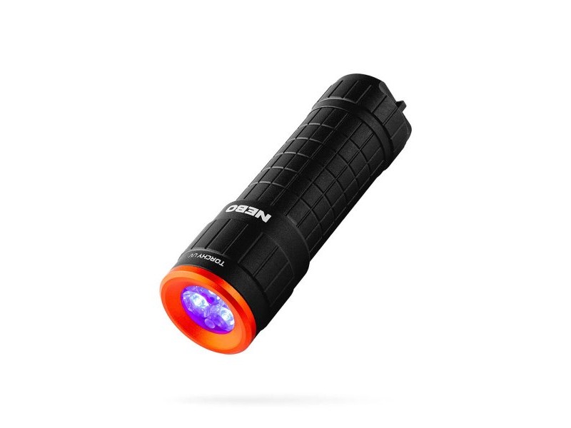 фенер Nebo Torchy UV