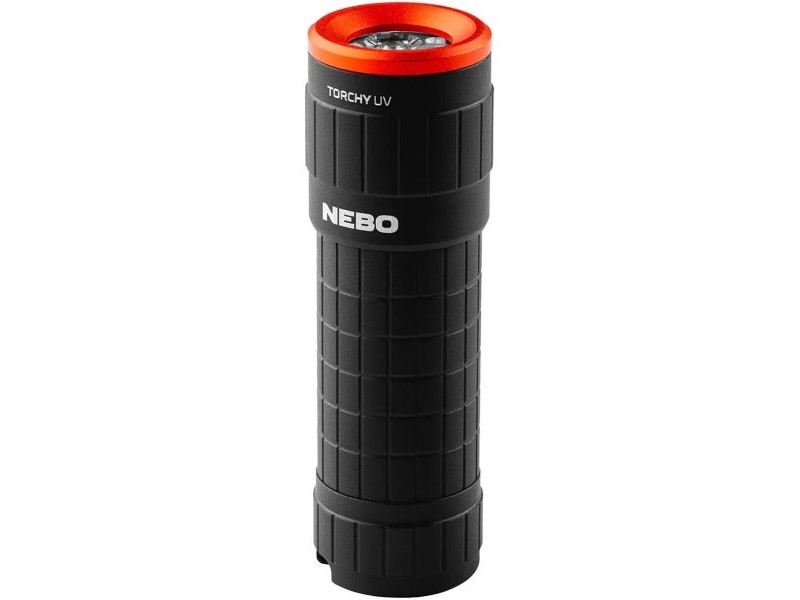 фенер Nebo Torchy UV