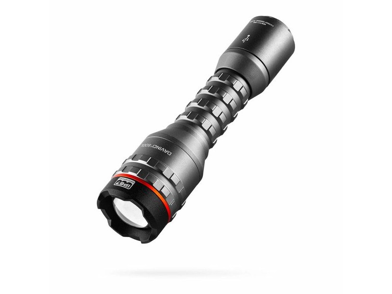 Акумулаторен LED фенер Nebo Davinci 800 8 W 800 lm