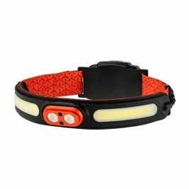 LED Фенер Nebo Curvbeam 600 Черен 600 lm