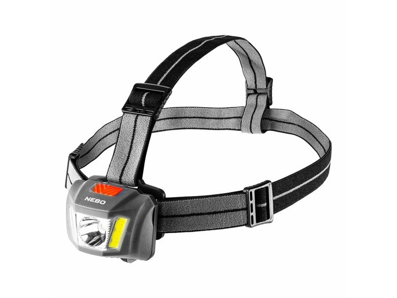 LED Фенер Nebo Einstein 250 250 Lm