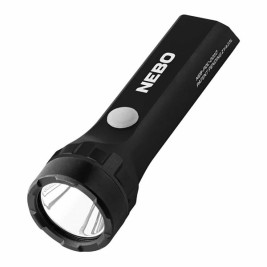 фенер LED Nebo Luxtreme nano 1,5 W 80 Lm 40 lm 300 Lm 120 Lm От дълъг обсег