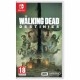 Видео игра за Switch GameMill The Walking Dead: Destinies