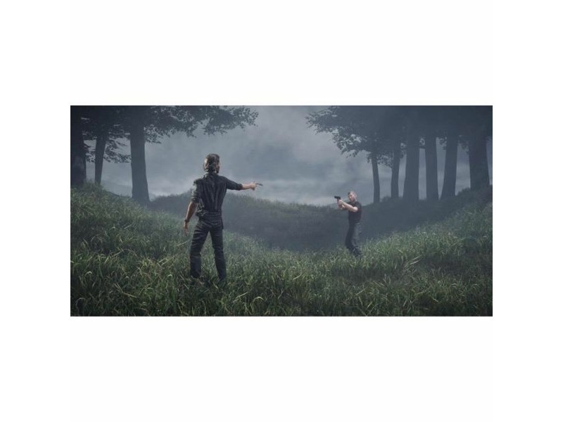 Видео игра за Switch GameMill The Walking Dead: Destinies