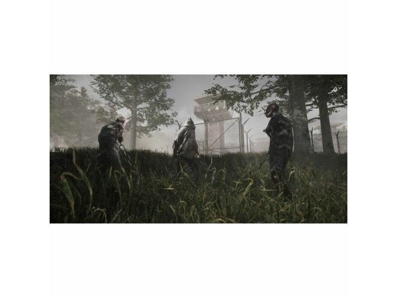 Видео игра за Switch GameMill The Walking Dead: Destinies