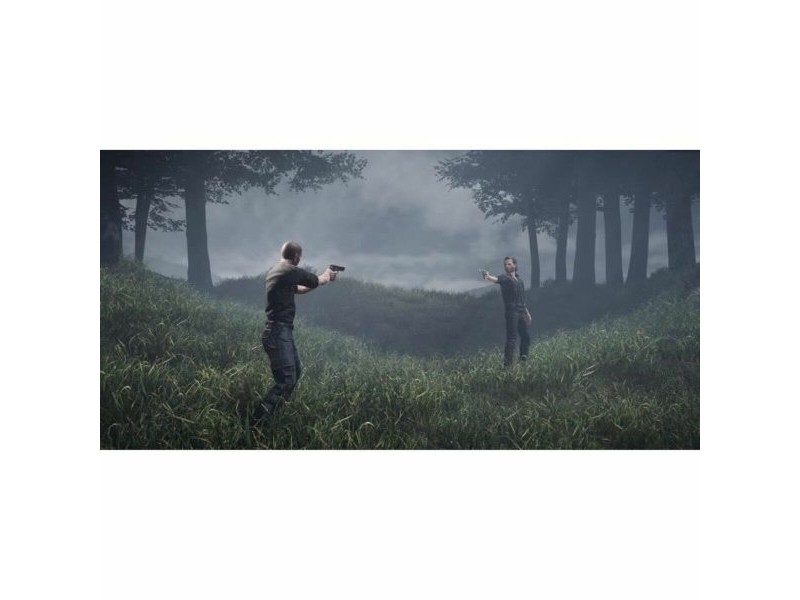 Видео игра за Switch GameMill The Walking Dead: Destinies