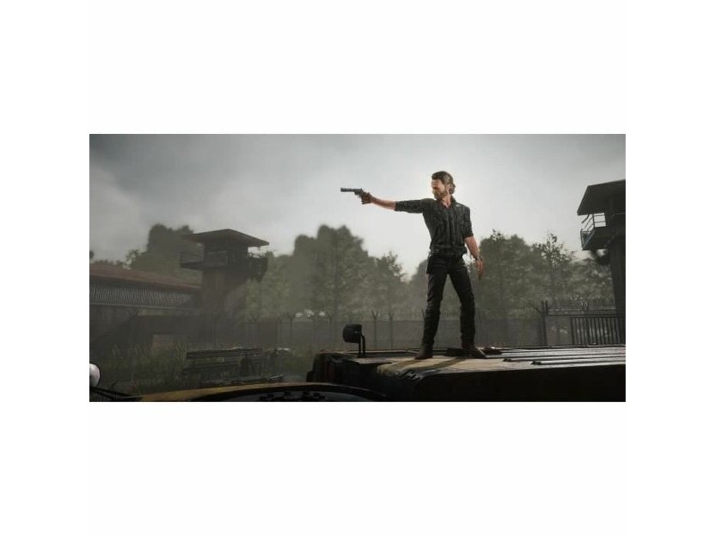 Видео игра за Switch GameMill The Walking Dead: Destinies