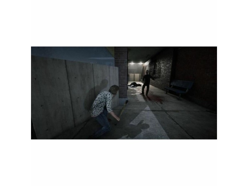 Видео игра за Switch GameMill The Walking Dead: Destinies