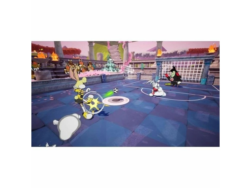 Видеоигра PlayStation 5 Just For Games Looney Tunes Wacky World of Sports Видеоигра PlayStation 5 Just For Games Looney Tunes Wacky World of Sports