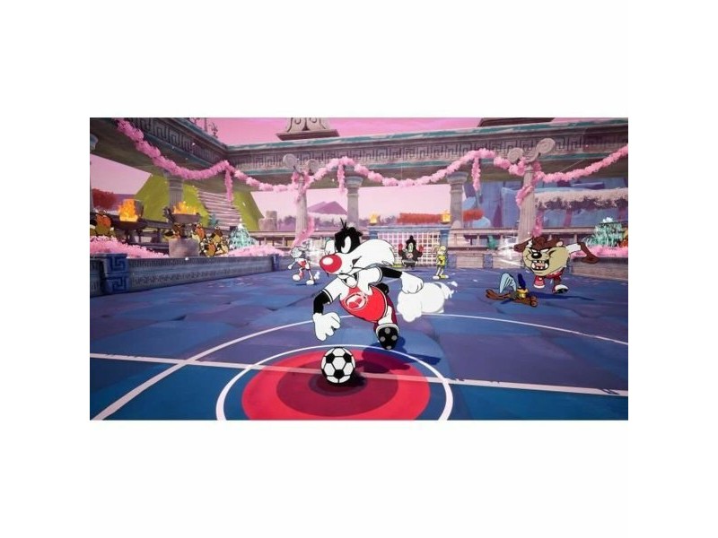 Видеоигра PlayStation 5 Just For Games Looney Tunes Wacky World of Sports Видеоигра PlayStation 5 Just For Games Looney Tunes Wacky World of Sports