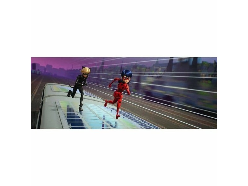 Видео игра за Switch Just For Games Miraculous Paris Under Siege