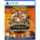 Видеоигра PlayStation 5 Just For Games Big Buck Hunter Ultimate Trophy Deluxe Edition