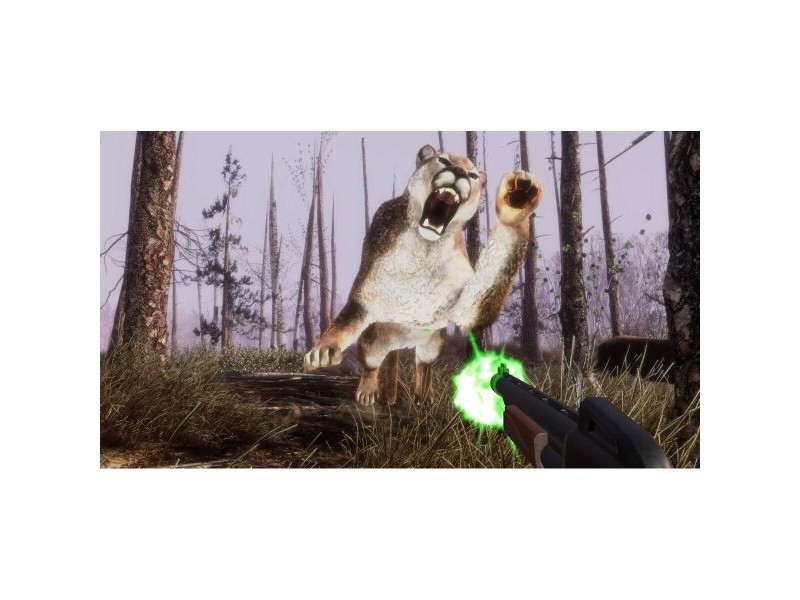 Видеоигра PlayStation 5 Just For Games Big Buck Hunter Ultimate Trophy Deluxe Edition