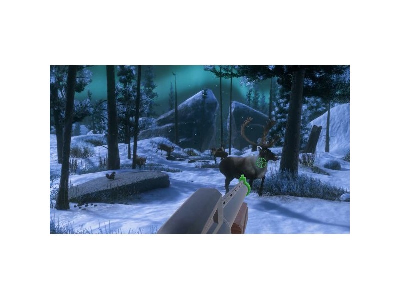 Видеоигра PlayStation 5 Just For Games Big Buck Hunter Ultimate Trophy Deluxe Edition