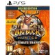 Видеоигра PlayStation 5 Just For Games Big Buck Hunter Ultimate Trophy Deluxe Edition