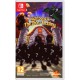 Видео игра за Switch Just For Games Nicktoons & the Dice of Destiny