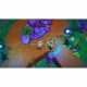 Видео игра за Switch Just For Games Nicktoons & the Dice of Destiny