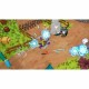 Видео игра за Switch Just For Games Nicktoons & the Dice of Destiny