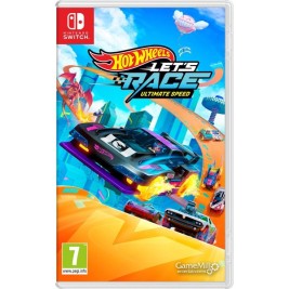Видео игра за Switch Just For Games