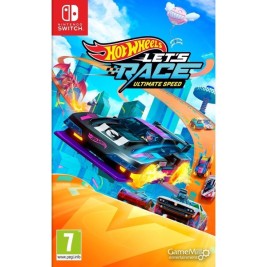 Видео игра за Switch Just For Games
