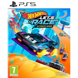 Видеоигра PlayStation 5 Just For Games