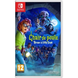 Видео игра за Switch Just For Games Discounty