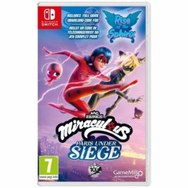 Видео игра за Switch Just For Games