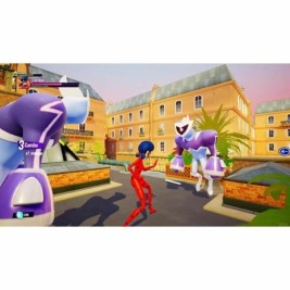 Видео игра за Switch Just For Games