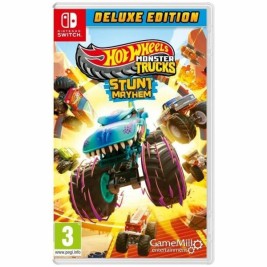 Видео игра за Switch Just For Games