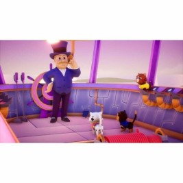 Видео игра за Switch Outright Games The Paw Patrol World