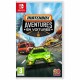 Видео игра за Switch Bandai Namco Matchbox : Aventures en voitures Видео игра за Switch Bandai Namco Matchbox : Aventures en voitures