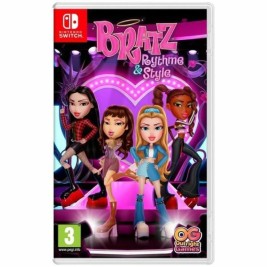 Видео игра за Switch Just For Games