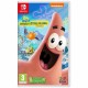 Видео игра за Switch Bandai Namco Bob L'éponge : Patrick l'Étoile de Mer