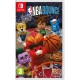 Видео игра за Switch Just For Games NBA Bounce