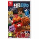 Видео игра за Switch Just For Games NBA Bounce
