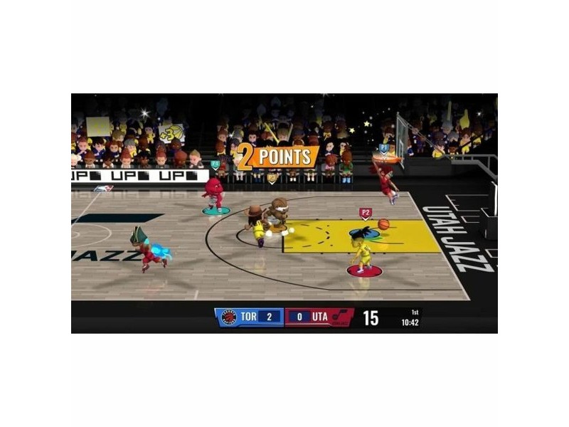 Видеоигра PlayStation 5 Just For Games NBA Bounce