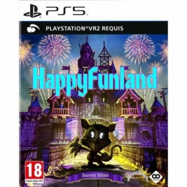 Видеоигра PlayStation 5 Just For Games HappyFunland (FR)